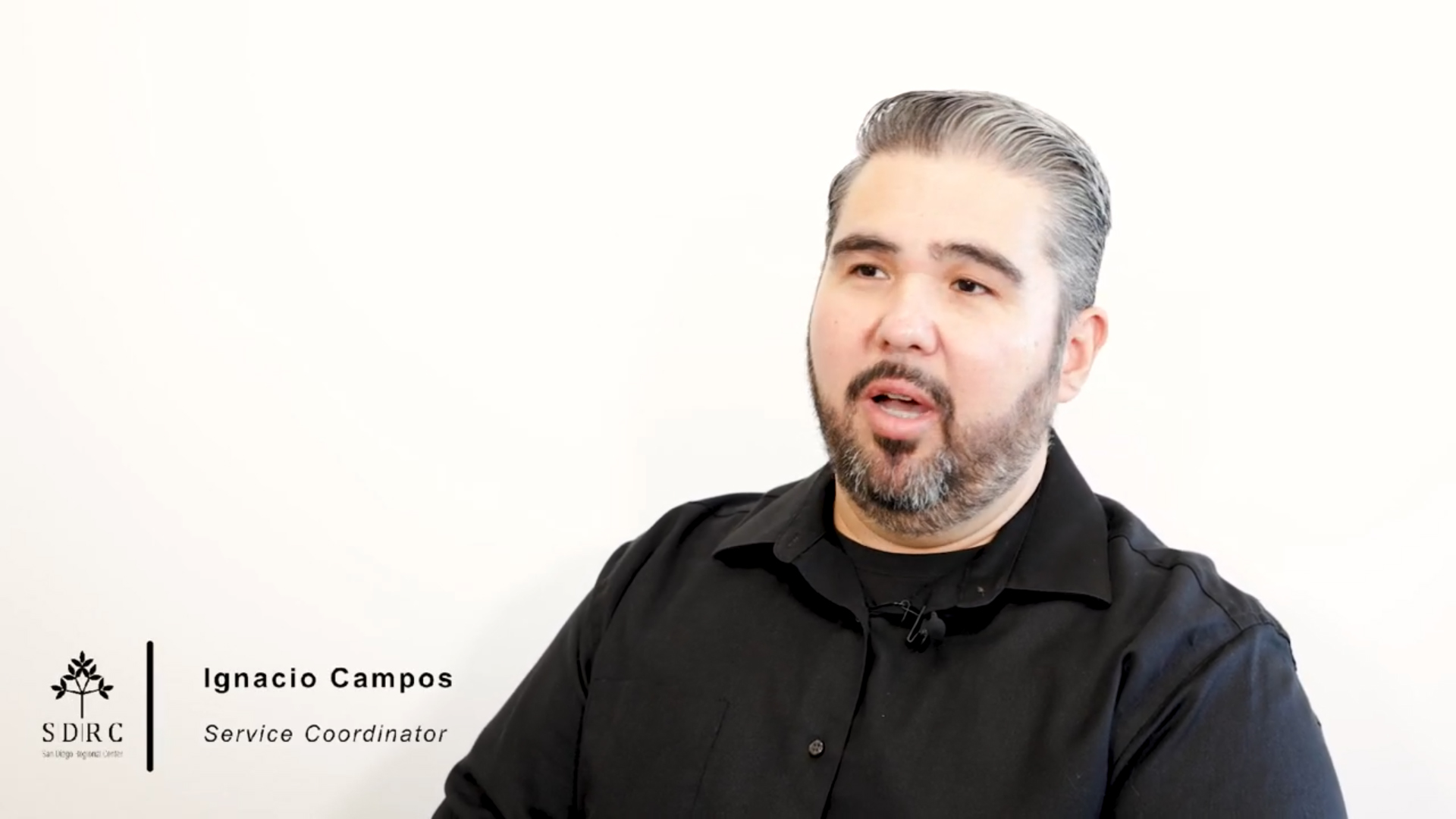 Finding His Ideal Career: Meet Ignacio – Service Coordinator